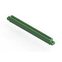 EDAC 845-052-524-408 Standard Card Edge Connectors .100" (2.54mm) Pitch Card Edge Connector