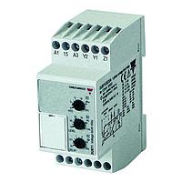 Carlo Gavazzi DUB71CB4810V Industrial Relays 24-48 VAC VOLT. LVL RLY OVER/UNDER 0.1-10 V AC/DC