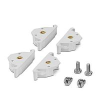 PHOENIX CONTACT 1471789 Electrical Enclosures OCS CORNER SET
