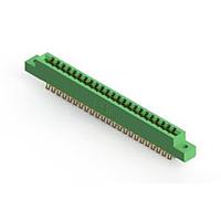 EDAC 305-046-555-202 Headers Card Edge Connector