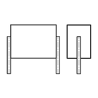 EPCOS B32572A3684J000 General Film Capacitors 0.68UF 5% 250V FILM CAP MKT SILVER