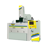 OscarMax S1060 CNC Die Sinker Electrical Discharge Machine (1670 x 990 mm, 12KVA)