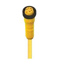 Lumberg Automation RK 40-637/33F Sensor Cables / Actuator Cables