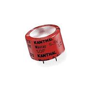 Ohmite LT055474A Cylindrical MAXCAP 470MF 5.5v