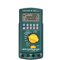 Yokogawa CA310 Volt mA Calibrator