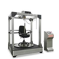 GESTER GT-LB07A Chair Swivel And Castors Durability Testing Machine