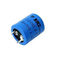 Vishay BC Components MAL205659222E3 Standard Miniature Capacitors 2200uF 100V 30x40mm
