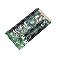 Advantech PCE-3B03A-00A1E Interface Modules 3 SLOTS PICMG1.3BP, PCIE X16*1, PCIE X4