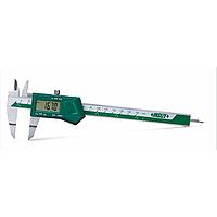 INSIZE 1108-200W Digital Caliper, 0-200Mm/0-8
