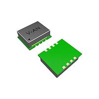 Abracon V-AN-0SEX-A-R-100.000MHZ VCXO Clean Up Clock Input 10MHz Output 100MHz -170dBc/Hz at 10kHz