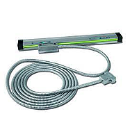MITUTOYO 539-866R Absolute Linear Scale (0-3000mm)