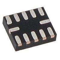 Fairchild FSA2275AUMX Analog Switch ICs Audio Switch