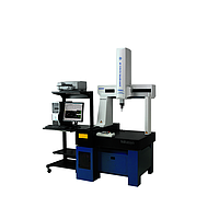MITUTOYO CRYSTA-Apex S 544 Coordinate Measuring Machine (500 mm, 400mm, 400mm)