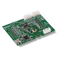 Renesas Electronics RTK0EMXA10C00000BJ Daughter Cards & OEM Boards RX13T CPU Card RSO TOOL