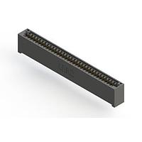 EDAC 395-034-520-101 Standard Card Edge Connectors .100" (2.54mm) Pitch Card Edge Connector