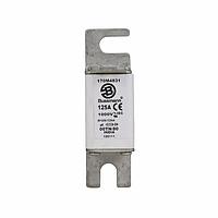 Eaton Bussmann 170M4831 High Speed Fuse 125A 1kV 00TN/80 AR