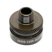 AMP Connectors - TE Connectivity CH09-0823-001 Circular MIL Spec Strain Reliefs & Adapters CH09-0823-001