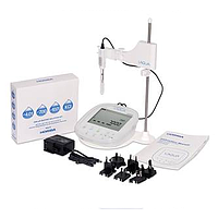 HORIBA PH1100-S LAQUA Benchtop Water Quality pH/ORP/Temperature (°C) Meter Kit