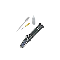Extech RF10 0 to 32% Brix Refractometer 