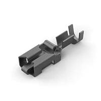 AMP Connectors - TE Connectivity 341002-6 Contact POSITIVE LOCK RECPT