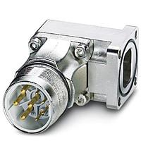 PHOENIX CONTACT 1607906 Circular Metric Connectors SF-5EP1N8AA200