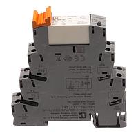 PHOENIX CONTACT 2307293 Timer Relay PLC-RSC-24DC/ PMC T200/21HC