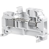 Entrelec - TE Connectivity 1SNA199035R1600 DIN Rail Terminal Blocks D4/6.ADO