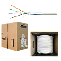 TAIWAN AMP - CAT5E Network Cable