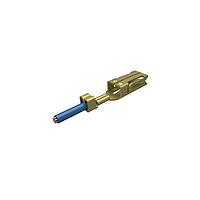 Molex 94518-0100 (Loose Piece) Headers & Wire Housings High Normal Force Tabs UnPlt Brass 20-18 AWG