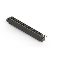 EDAC 395-068-559-503 Standard Card Edge Connectors .100" (2.54mm) Pitch Card Edge Connector