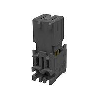 Molex 91886-0004 FFC & FPC Connectors 5mm Rast 6A F-Indire -Indirect 2Ckt 91886