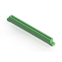 EDAC 833-064-556-202 Standard Card Edge Connectors Card Edge Connector