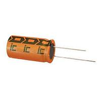 Illinois Capacitor 477RZM010M Electrolytic Capacitors 470uF 10V 20% tol. ELECTROLYTIC