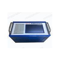 PEGO HYRZ-902 Power Transformer Winding Deformation Tester (1KHz~2MHz, 10Hz~10MHz)