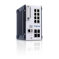 HMS Networks AWB5011-B Managed Ethernet Switches Managed Industrial L3 Switch