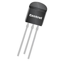 Central Semiconductor BRX46 PBFREE SCRs 100V CTRL Rectifier 8.0Vgrm 0.1W Pg