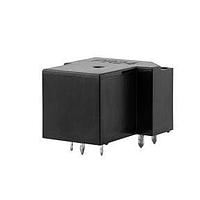 Same Sky (formerly CUI Devices) PR24-24V-900-1C Standard 27.4 x 31.8 x 20 mm, 24 V, 20 A, SPDT (1 Form C), Power Relay