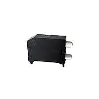 Dialight 596-2626-013F LED Circuit Board Indicators 1.6mm BiLevel Blue Blue