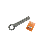ASAKI AK-6482 Slogging Ring Wrench (30mm)