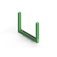 EDAC 306-013-500-158 Headers Card Edge Connector