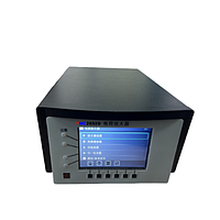 YMC PIEZOTRONICS YMC 8104 Multi-Channel High Precision Charge Amplifier (±10^5pC)