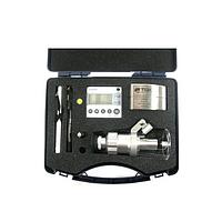plastic testing equipment