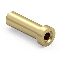Mill-Max 0292-0-15-15-06-27-10-0 Solder Mount SOCK PC SOLDER MOUNT