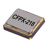 IQD LFXTAL069390Cutt Quartz Crystal 32.0MHz 2.6 x 2.1 x 0.6mm