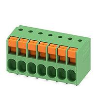 PHOENIX CONTACT 1017508 Fixed Terminal Blocks TDPT 2,5/ 7-SP-5,08