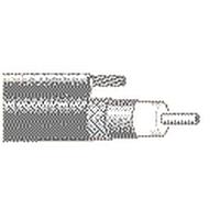 Belden 734D1T 008500 Coaxial Cables #20 GIFHDLDPE SH PVC DUAL