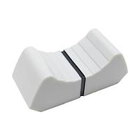Eagle Plastic Devices 450-SL4514 Slide Control Knob SLIDE CNTRL GY/BK