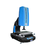 Jaten JTDDV-4030 Vision Measuring Machine (400x300mm)