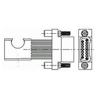 Nanonics - TE Connectivity STM009B5N Headers STM009B5N SMT CONN