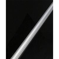 Ledil C18076_LINDA-10-ZT25 Seamless Linear Extrusion Lens Asymmetric Beam for Wall and Shelf